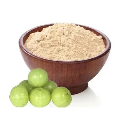 Naturals Amloki Powder - 100 gm - Rokomari product